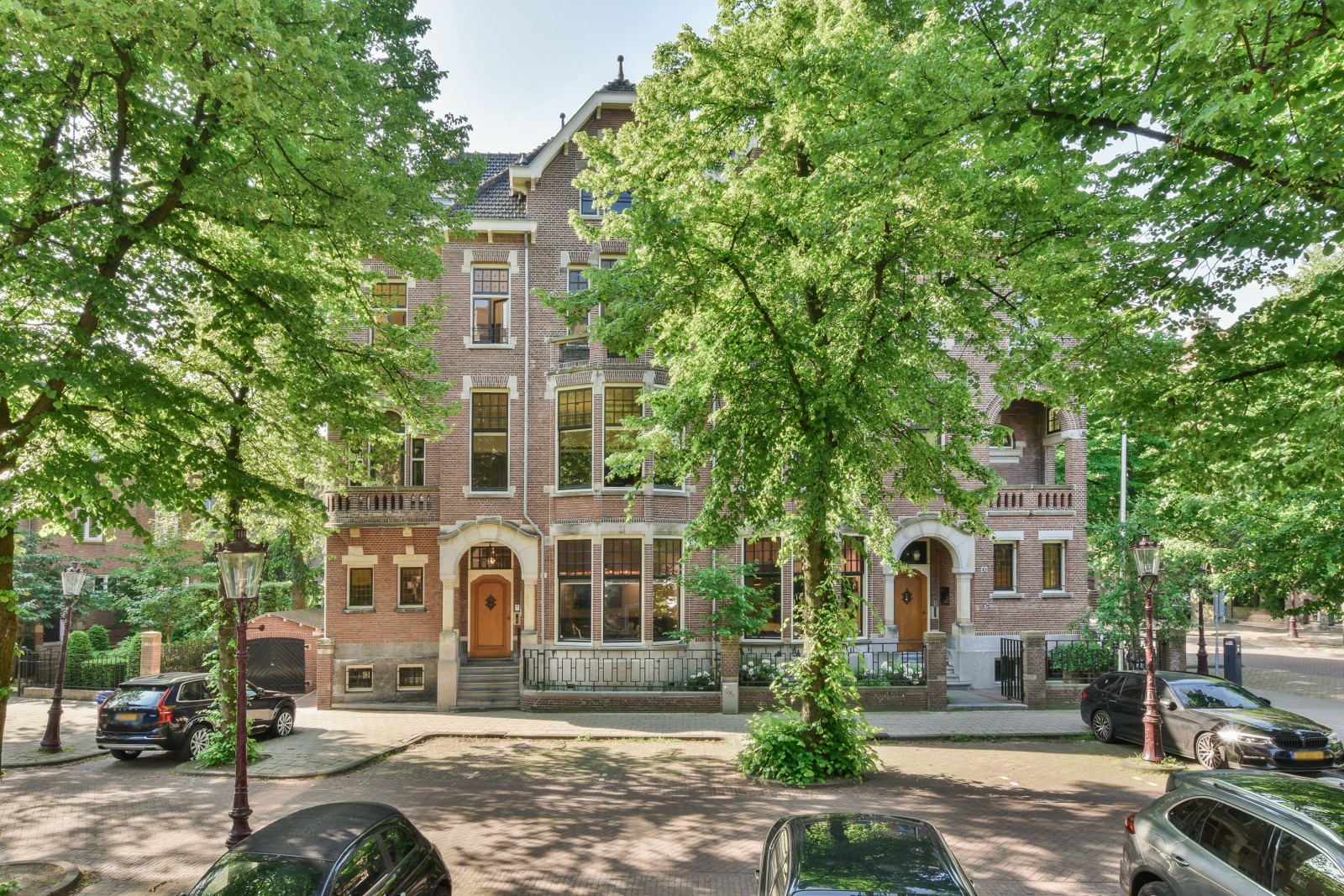 Koningslaan 31 Amsterdam