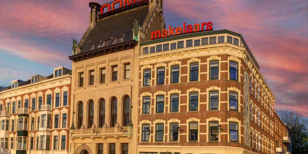 Rotterdam Maaskade 113